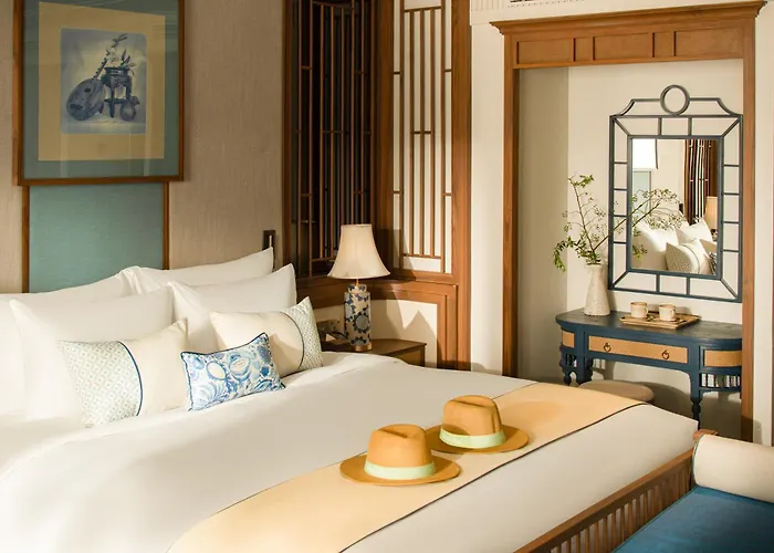  Bhaya Soul - Wellness Inclusive Cruise Hạ Long