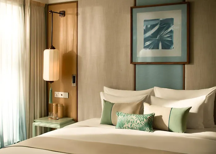  Bhaya Soul - Wellness Inclusive Cruise Ha Long