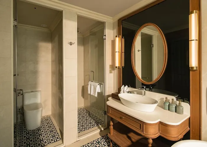 Bhaya Soul - Wellness Inclusive Cruise  5*
