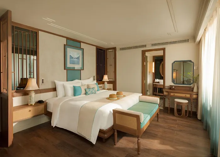 Bhaya Soul - Wellness Inclusive Cruise Ha Long