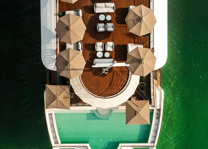 Bhaya Soul - Wellness Inclusive Cruise 