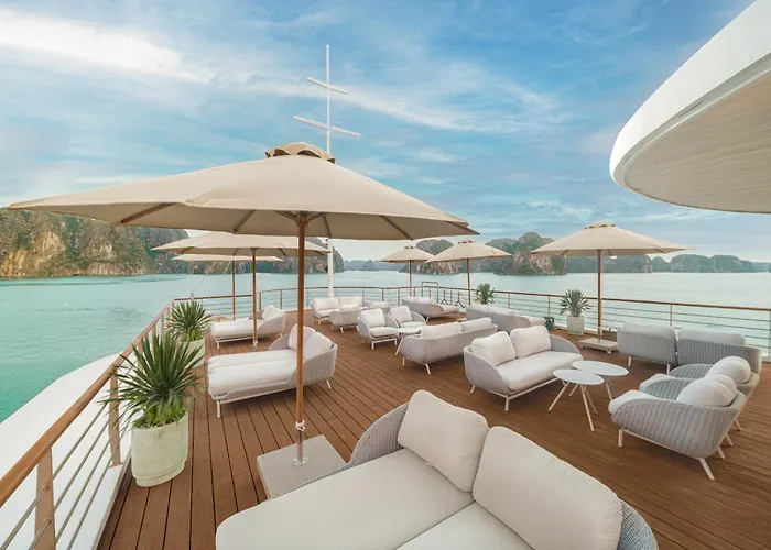 Bhaya Soul - Wellness Inclusive Cruise  5*