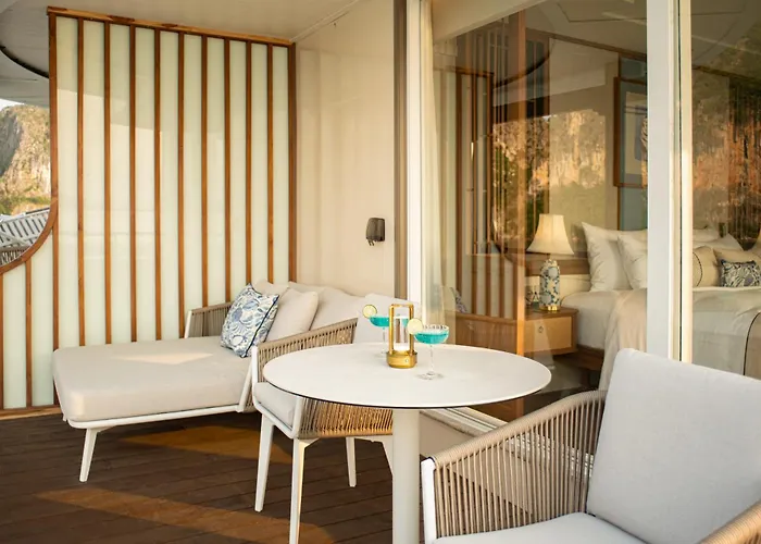  Bhaya Soul - Wellness Inclusive Cruise