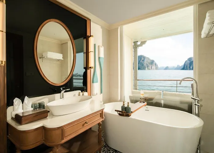 Bhaya Soul - Wellness Inclusive Cruise 