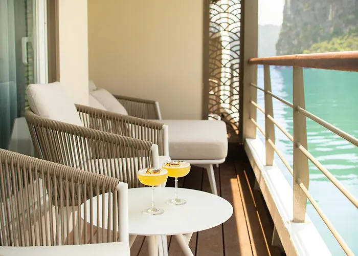 Bhaya Soul - Wellness Inclusive Cruise  Ha Long