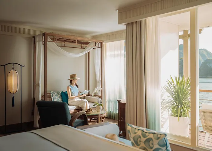 Bhaya Soul - Wellness Inclusive Cruise 5*