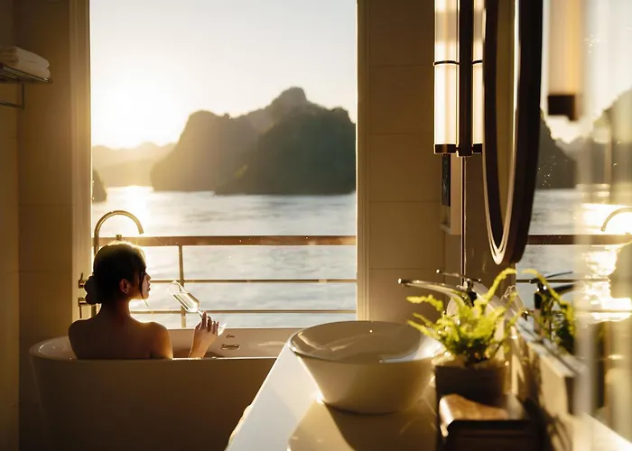 Bhaya Soul - Wellness Inclusive Cruise  5*
