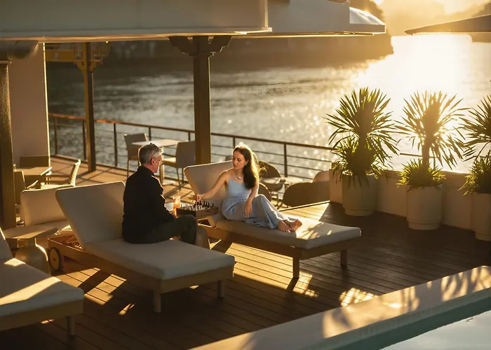  Bhaya Soul - Wellness Inclusive Cruise Ha Long