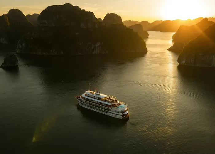 Bhaya Soul - Wellness Inclusive Cruise