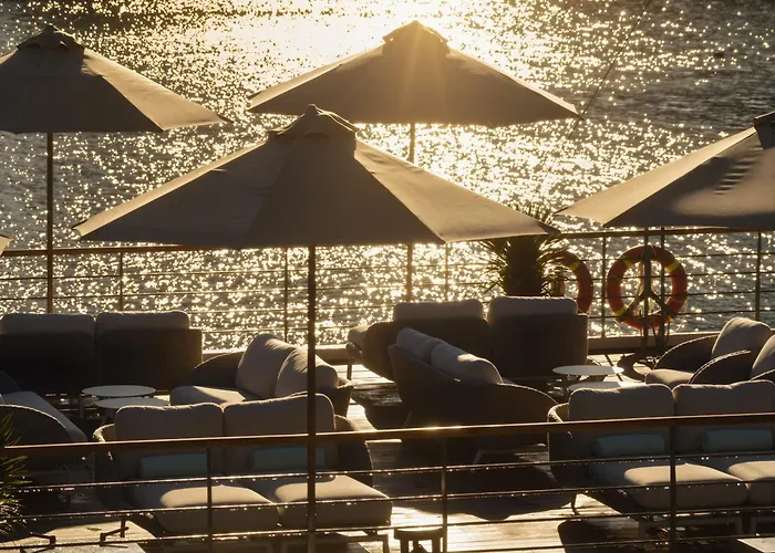Bhaya Soul - Wellness Inclusive Cruise  5*