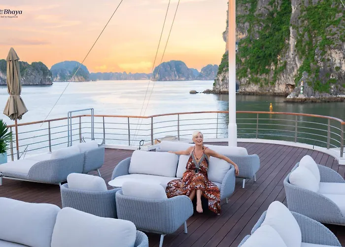 Bhaya Soul - Wellness Inclusive Cruise 5*