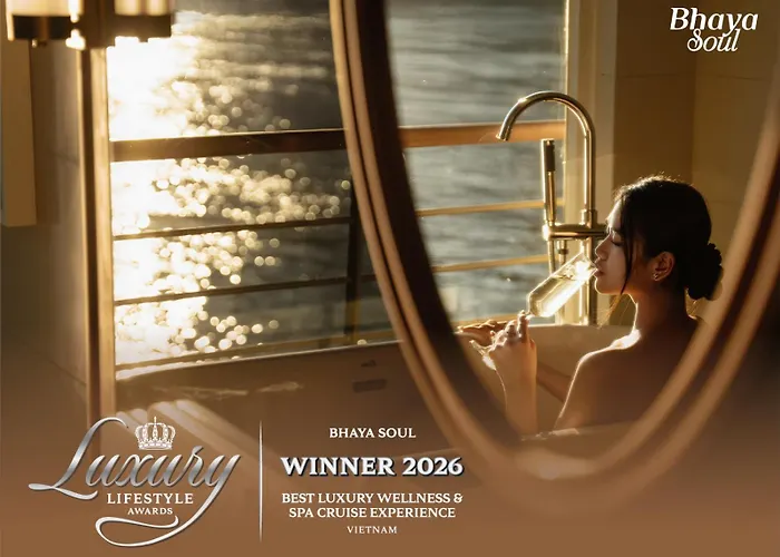 Bhaya Soul - Wellness Inclusive Cruise  5*