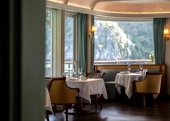 Bhaya Soul - Wellness Inclusive Cruise 