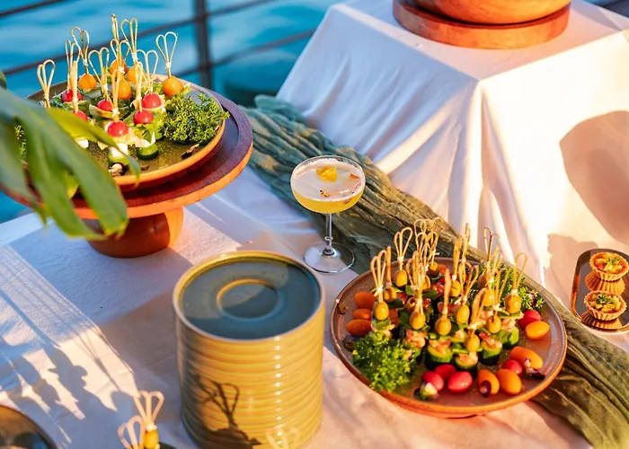 Bhaya Soul - Wellness Inclusive Cruise Ha Long