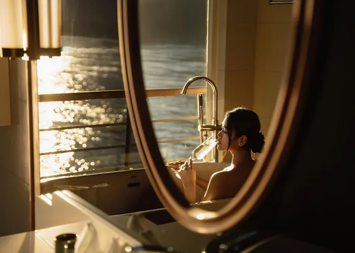 Bhaya Soul - Wellness Inclusive Cruise 5* Ha Long