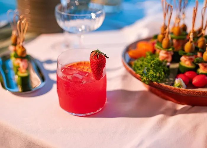Bhaya Soul - Wellness Inclusive Cruise