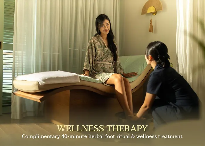  Bhaya Soul - Wellness Inclusive Cruise Ha Long