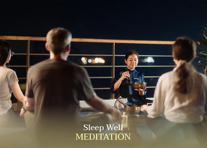  Bhaya Soul - Wellness Inclusive Cruise 5*